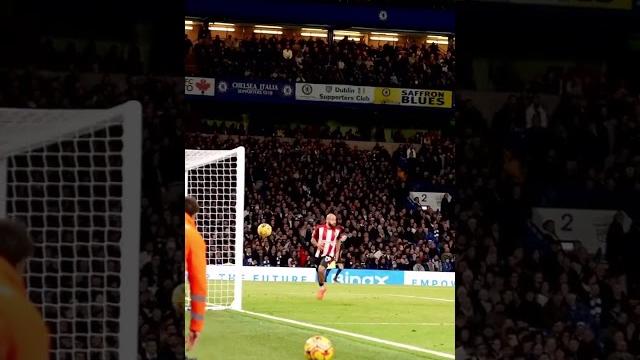 Chelsea 2-1 Brentford FC | Bryan Mbeumo's 10th Goal Of The Premier League Season From The Sidelines Chelsea 2-1 Brentford FC | Bryan Mbeumo's 10th Goal Of The Premier League Season From The Sidelines