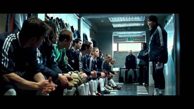Гол! (Полный фильм). Гол! (Полный фильм).