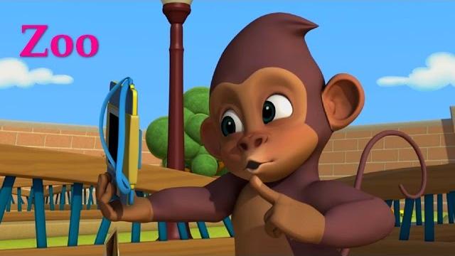 Английский язык для малышей - Мяу-Мяу - Zoo! (Зоопарк) – Мультфильм детям - учим английские слова Английский язык для малышей - Мяу-Мяу - Zoo! (Зоопарк) – Мультфильм детям - учим английские слова