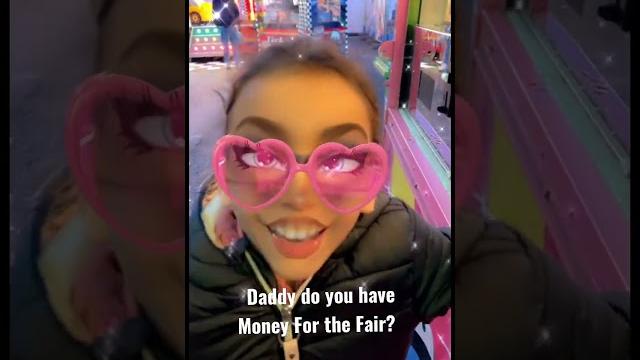Money For The Fair#shorts Money For The Fair#shorts