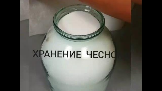 как хранить чеснок как хранить чеснок