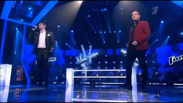 Евгений Кунгуров & Методие Бужор - Синяя Вечность Евгений Кунгуров & Методие Бужор - Синяя Вечность