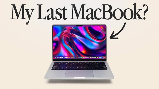 why i'm not upgrading my MacBook why i'm not upgrading my MacBook