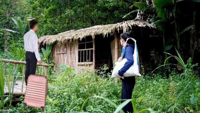 A homeless girl journey to renovate an abandoned house to build a new life. Will her lover find her? A homeless girl journey to renovate an abandoned house to build a new life. Will her lover find her?