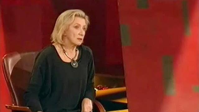 Алла Демидова. Линия жизни / Телеканал Культура Алла Демидова. Линия жизни / Телеканал Культура