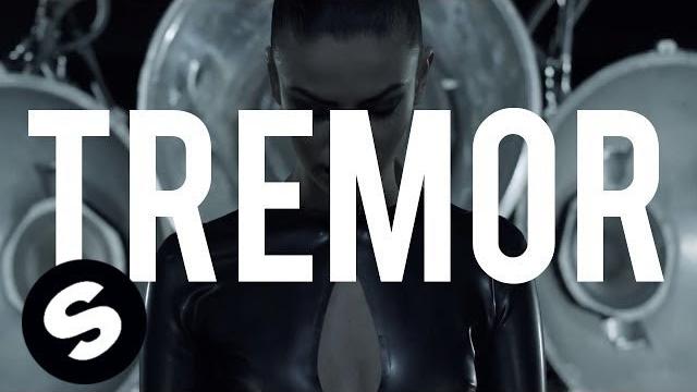 Dimitri Vegas, Martin Garrix, Like Mike - Tremor (Official Music Video) Dimitri Vegas, Martin Garrix, Like Mike - Tremor (Official Music Video)
