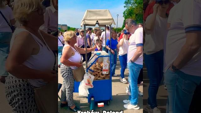 Polish People: Humble, Kind and Peaceful#travel #polska #explore #poland #trending #ytshorts Polish People: Humble, Kind and Peaceful#travel #polska #explore #poland #trending #ytshorts