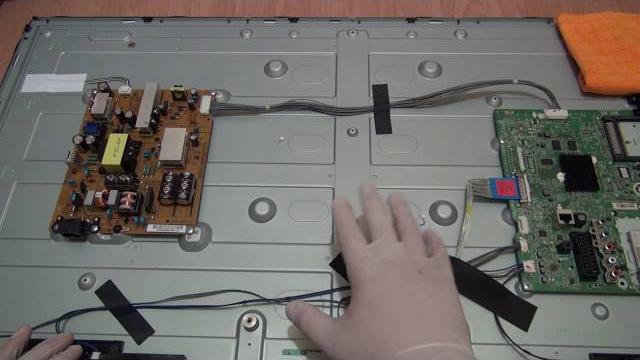 Самопроизвольное выключение и включение жк телевизора, причины, как их выявить и исправить.© Самопроизвольное выключение и включение жк телевизора, причины, как их выявить и исправить.©
