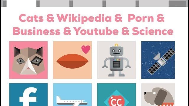Кто придумал интернет? И зачем? Кто придумал интернет? И зачем?