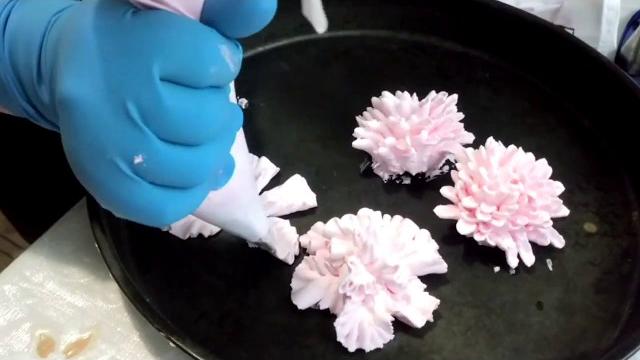 КАК Я ИСПОЛЬЗУЮ КОНДИТЕРСКИЕ НАСАДКИ ДЛЯ ТОРТОВ КАК Я ИСПОЛЬЗУЮ КОНДИТЕРСКИЕ НАСАДКИ ДЛЯ ТОРТОВ