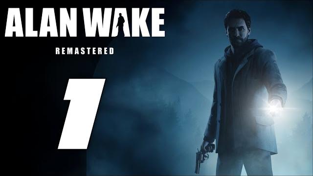 Прохождение Alan Wake Remastered Эпизод 1: Кошмар Прохождение Alan Wake Remastered Эпизод 1: Кошмар