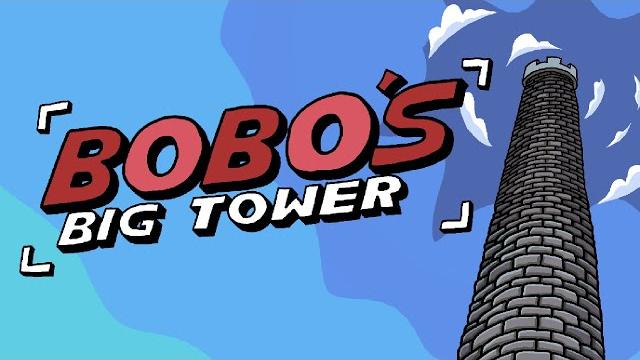 Bobo's Big Tower Bobo's Big Tower