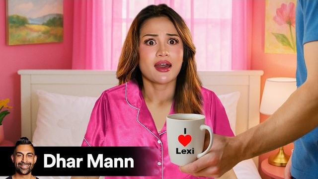 Girlfriend Forgets Everything Every Morning | Dhar Mann Studios Girlfriend Forgets Everything Every Morning | Dhar Mann Studios