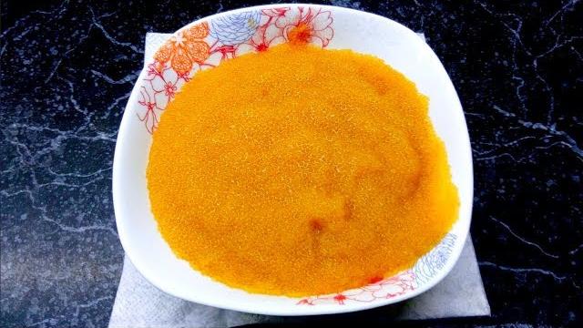 Самый простой проверенный способ засолки щучьей икры!!! Самый простой проверенный способ засолки щучьей икры!!!