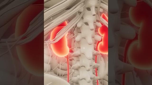 Почки кричат о помощи! Почки кричат о помощи!
