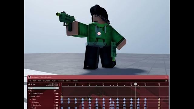 Linear VS Easing Abuse - Moon Animator Comparison Linear VS Easing Abuse - Moon Animator Comparison