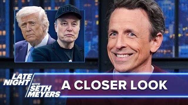 Trump Sends Troops and Dr. Phil to LA; Kash Patel Squirms on Rogan Over Musk's Claims: A Closer Look Trump Sends Troops and Dr. Phil to LA; Kash Patel Squirms on Rogan Over Musk's Claims: A Closer Look