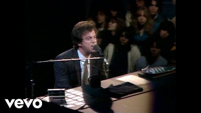 Billy Joel - Goodnight Saigon (Official Video) Billy Joel - Goodnight Saigon (Official Video)