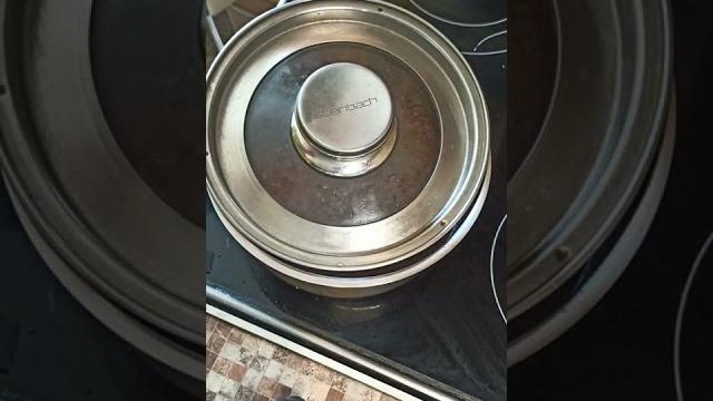 Кто не умеет варить гречку? Кто не умеет варить гречку?