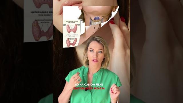 Как болит щитовидная железа? Как болит щитовидная железа?