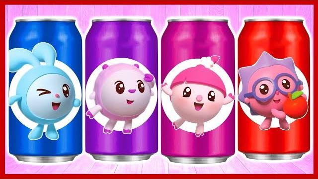 Мультик. Учим цвета. Малышарики. Learn Colors. Ам Ням. Fanta. Фанта. Мультик. Учим цвета. Малышарики. Learn Colors. Ам Ням. Fanta. Фанта.