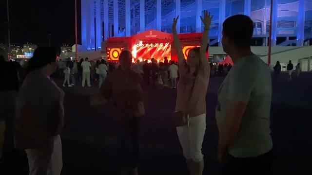 День города Нижний Новгород 2023 День города Нижний Новгород 2023
