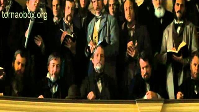 Трейлер фильма Линкольн Трейлер фильма Линкольн