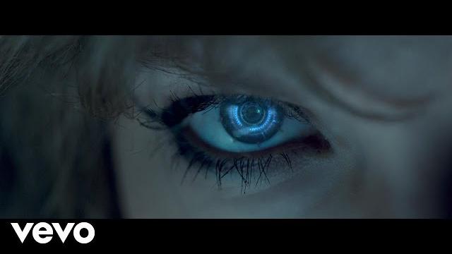 Taylor Swift - …Ready For It? Taylor Swift - …Ready For It?