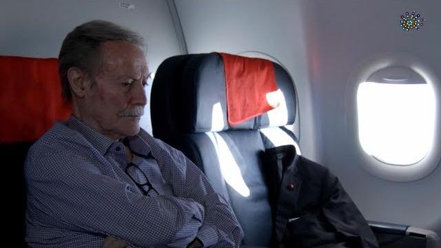 "ЕГО ВЕЛИЧЕСТВО АКТЕР - ЮРИЙ СОЛОМИН" "ЕГО ВЕЛИЧЕСТВО АКТЕР - ЮРИЙ СОЛОМИН"