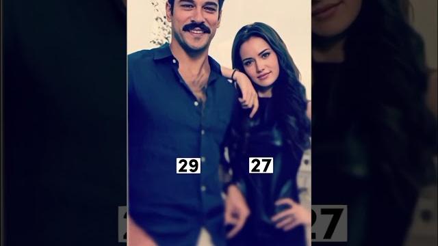 Как быстро летит время | Фахрие Эвджен и Бурак Озчивит | Fahriye Evcen ve Burak Ozcivit Как быстро летит время | Фахрие Эвджен и Бурак Озчивит | Fahriye Evcen ve Burak Ozcivit