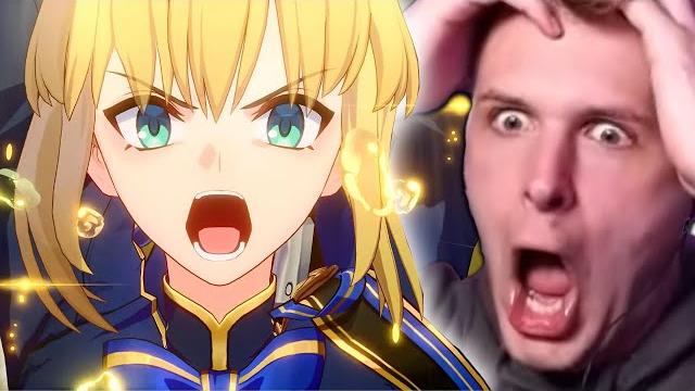 THE STAR RAIL FATE COLLAB BLEW MY MIND! What to Expect in Honkai Star Rail 3.4 - My Thoughts THE STAR RAIL FATE COLLAB BLEW MY MIND! What to Expect in Honkai Star Rail 3.4 - My Thoughts