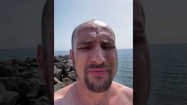 Каха на море Каха на море