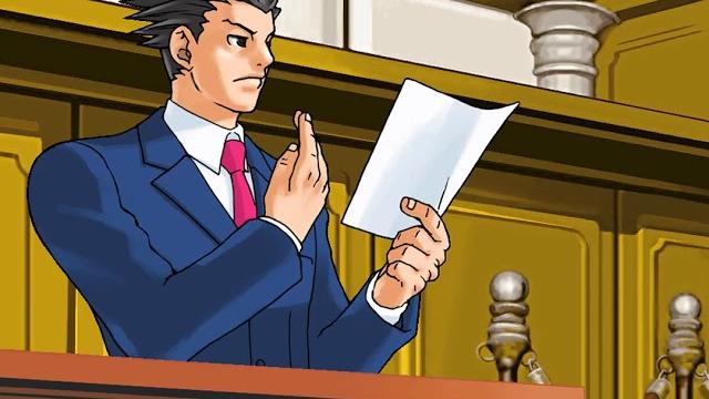 Спор Радуга лучше КС ? | Ace Attorney Спор Радуга лучше КС ? | Ace Attorney