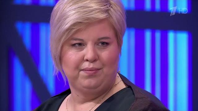Большое, доброе сердце. Мужское / Женское 07.03.2024 Большое, доброе сердце. Мужское / Женское 07.03.2024