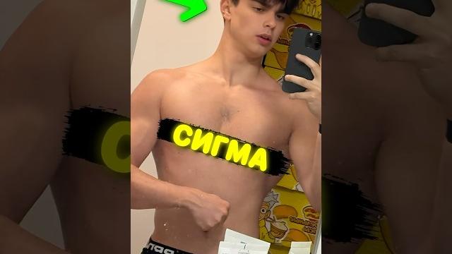 Марк СИГМА А4 Марк СИГМА А4