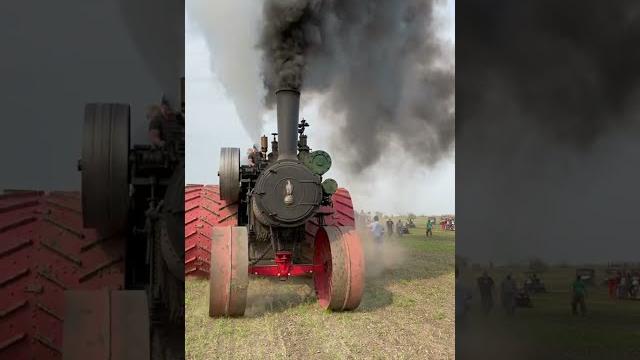 самый первый трактор самый первый трактор