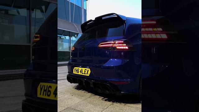 Golf R Golf R