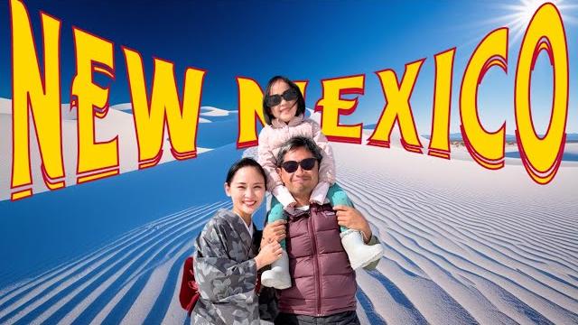 Our First TV Appearance in the US And Then… the Gas Broke!? | Japanese Family Living on the Road Our First TV Appearance in the US And Then… the Gas Broke!? | Japanese Family Living on the Road