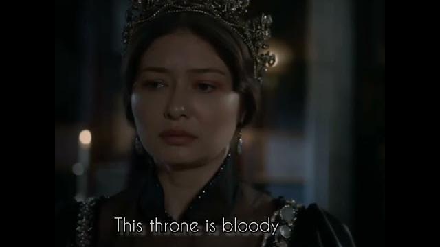 Atike Sultan Final Goodbye To Her Mother Kosem Sultan #magnificentcentury #muhtesemyuzyil #kosem Atike Sultan Final Goodbye To Her Mother Kosem Sultan #magnificentcentury #muhtesemyuzyil #kosem