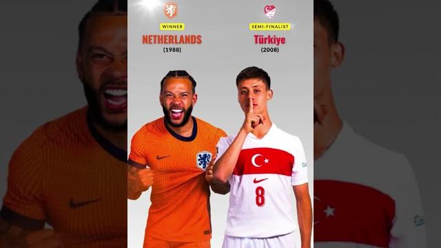 Netherlands vs Turkey on Euro 2024 Quarterfinals Netherlands vs Turkey on Euro 2024 Quarterfinals