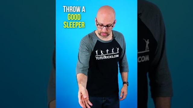 Teach us an Easy Yoyo Trick #shorts Teach us an Easy Yoyo Trick #shorts