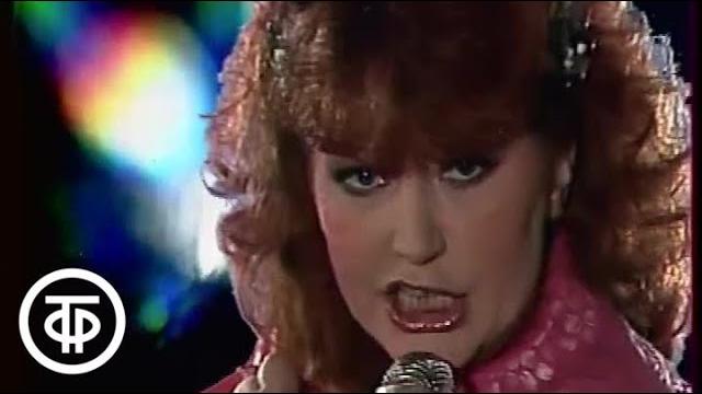 Алла Пугачева "Расскажите, птицы" (1984) Алла Пугачева "Расскажите, птицы" (1984)