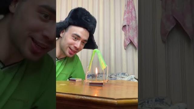 Не могу поверить что это РАБОТАЕТ (безумная проверка) Не могу поверить что это РАБОТАЕТ (безумная проверка)