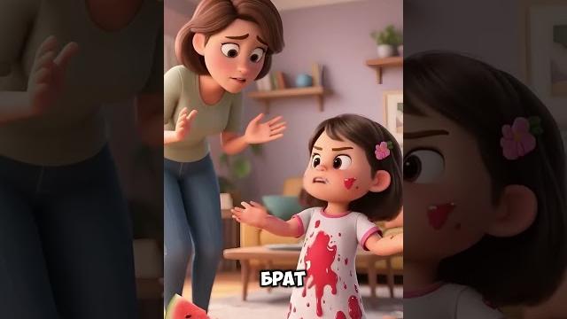 Ты не поверишь, что можно построить из арбуза! #short Ты не поверишь, что можно построить из арбуза! #short