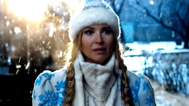 Ёлки новые — Трейлер (2017) Ёлки новые — Трейлер (2017)