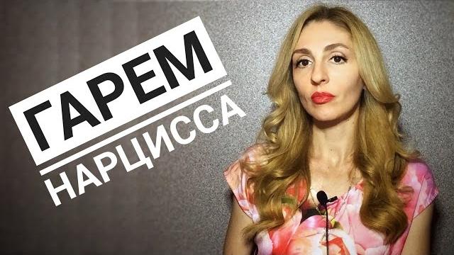Гарем Нарцисса Гарем Нарцисса