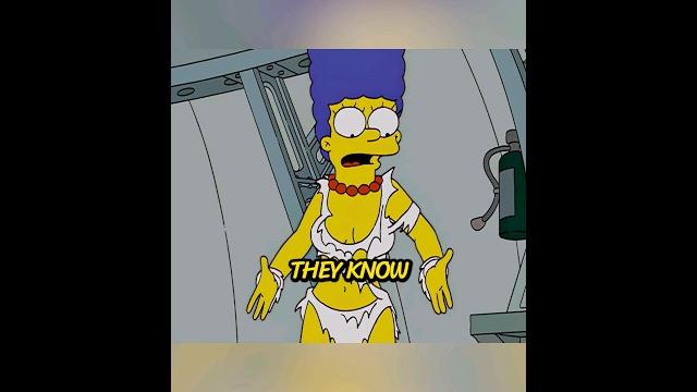 White blood cell #highlights #thesimpsons White blood cell #highlights #thesimpsons