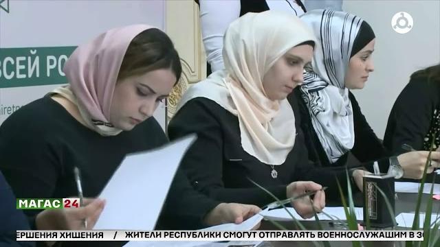 Большой этнографический диктант. Большой этнографический диктант.