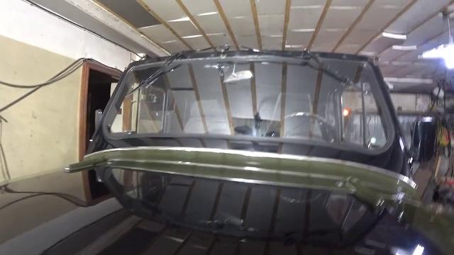 Тюнинг Уаз 469 рамки лобового стекла. Тюнинг Уаз 469 рамки лобового стекла.