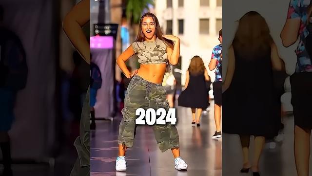 FORTNITE DANCES vs REAL LIFE FORTNITE DANCES vs REAL LIFE